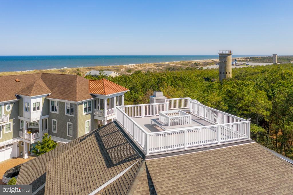 CHANCELLERY - Residential