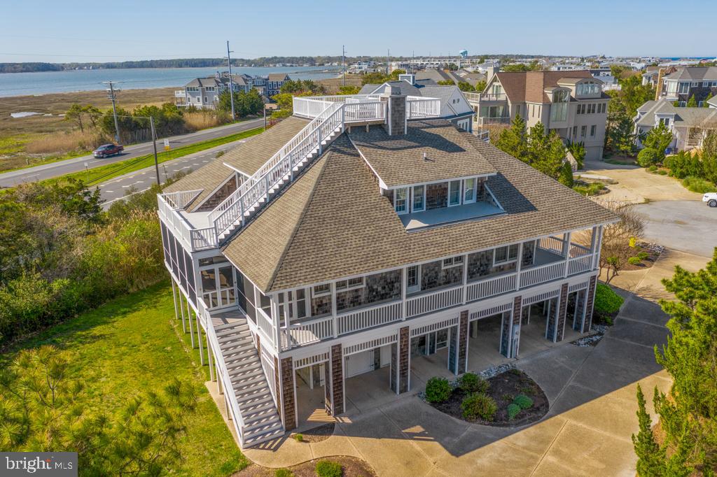 CHANCELLERY - Residential