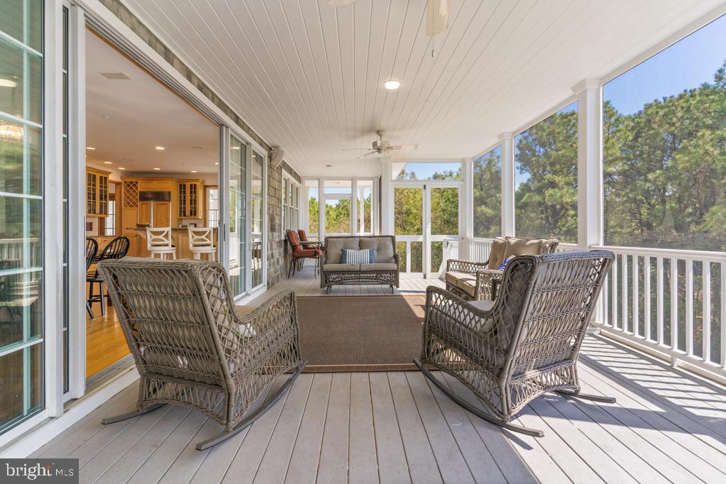 CHANCELLERY - Residential