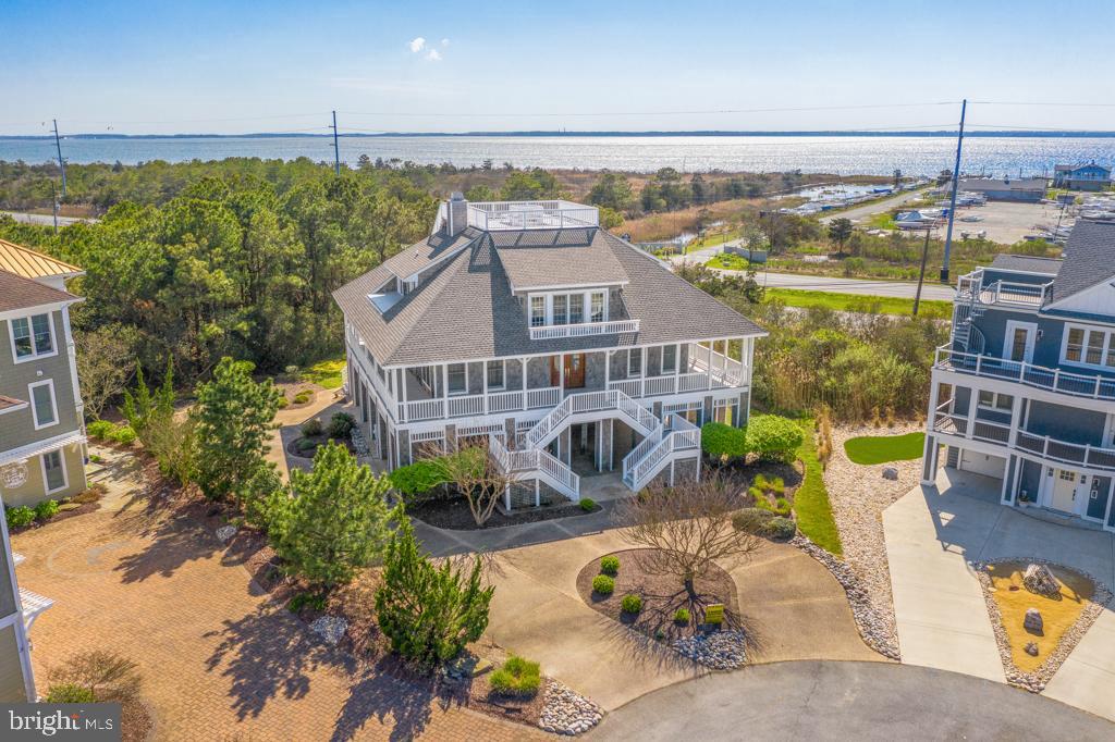 CHANCELLERY - Residential