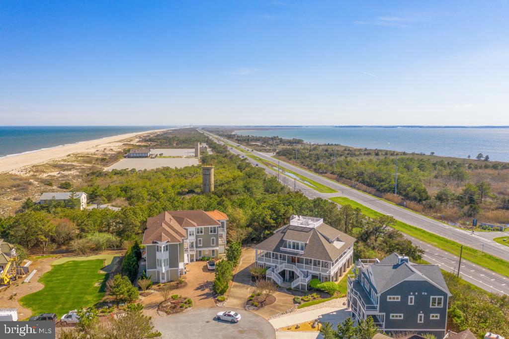 CHANCELLERY - Residential