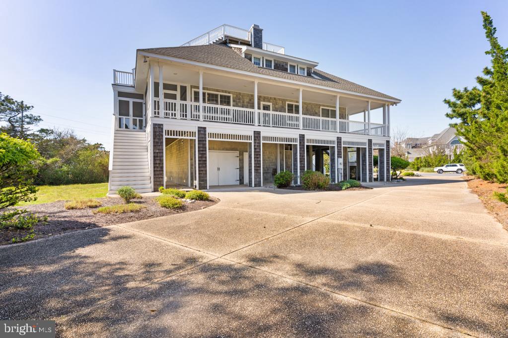 CHANCELLERY - Residential