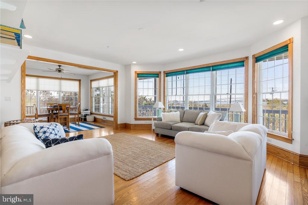 CHANCELLERY - Residential