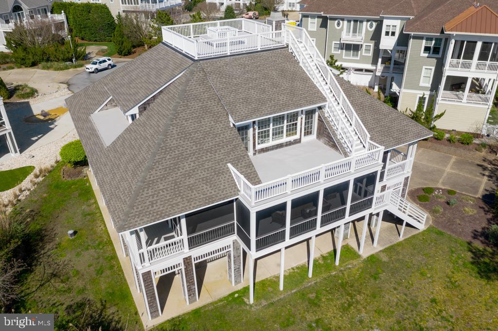 CHANCELLERY - Residential