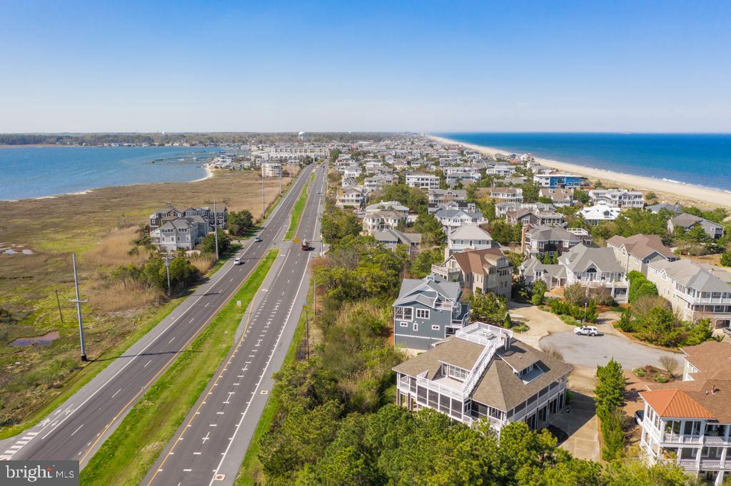 CHANCELLERY - Residential