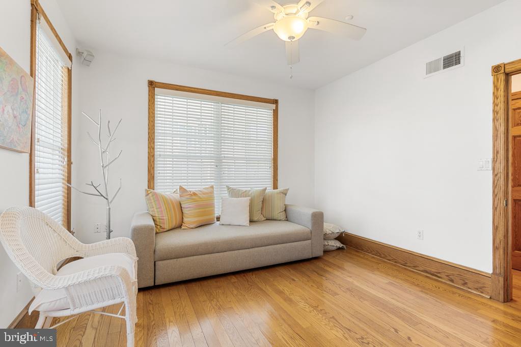 CHANCELLERY - Residential