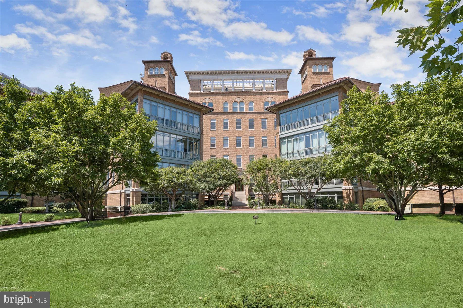 2425 L Street NW Unit 639, Washington, DC 20037