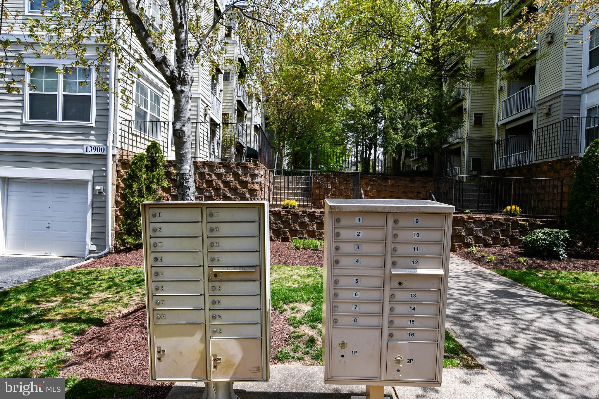 NORMANDY PLACE - Residential