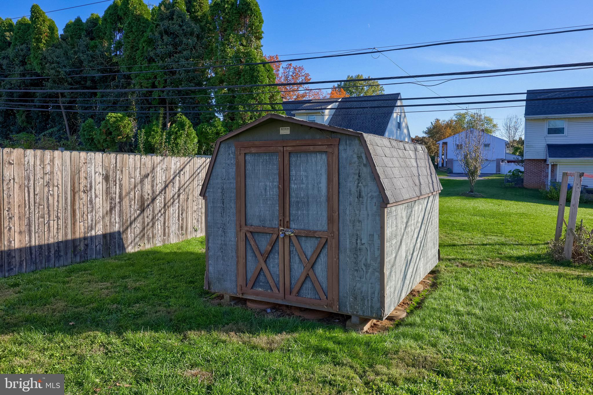 BELAIR - Residential