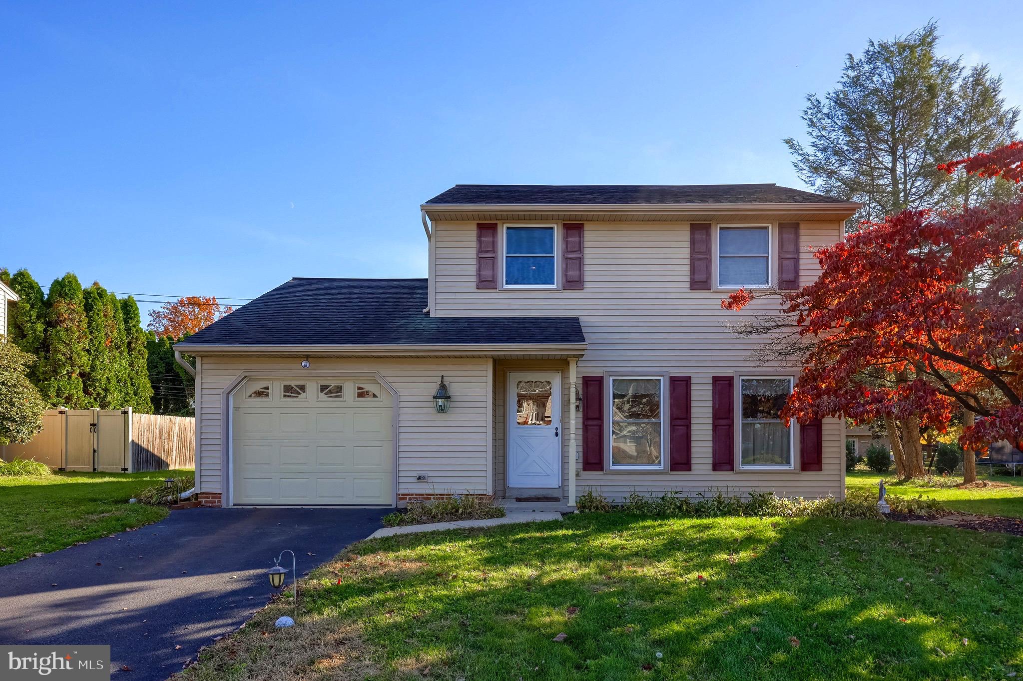 BELAIR - Residential