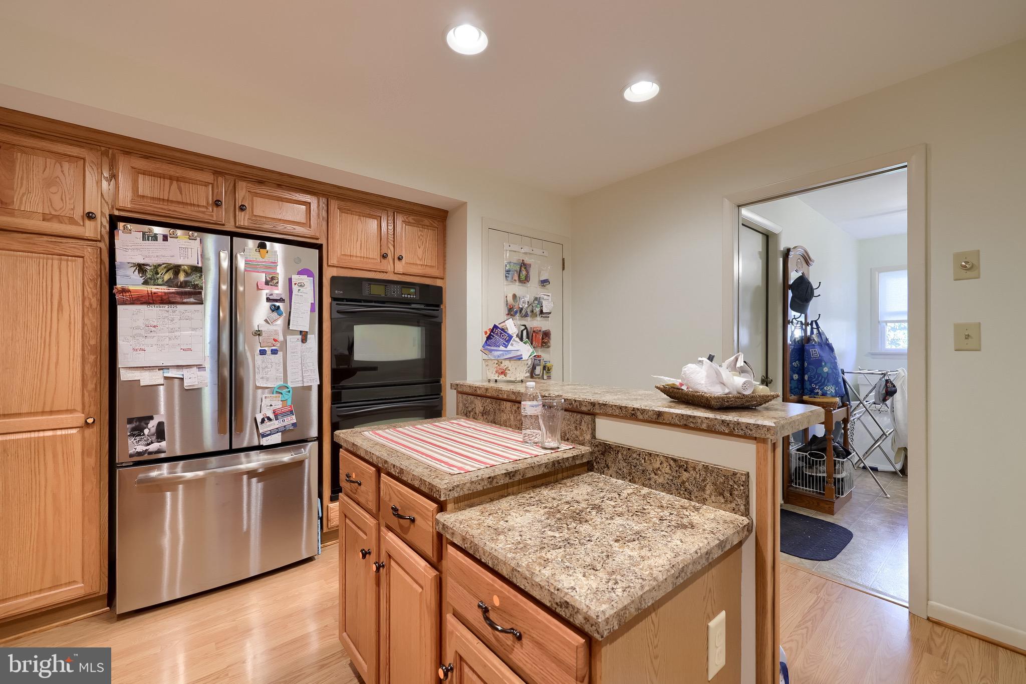 BELAIR - Residential