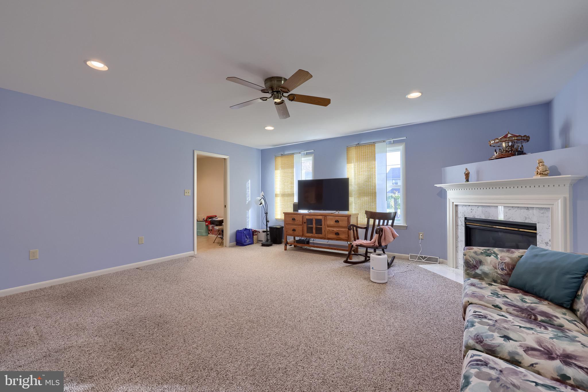 BELAIR - Residential