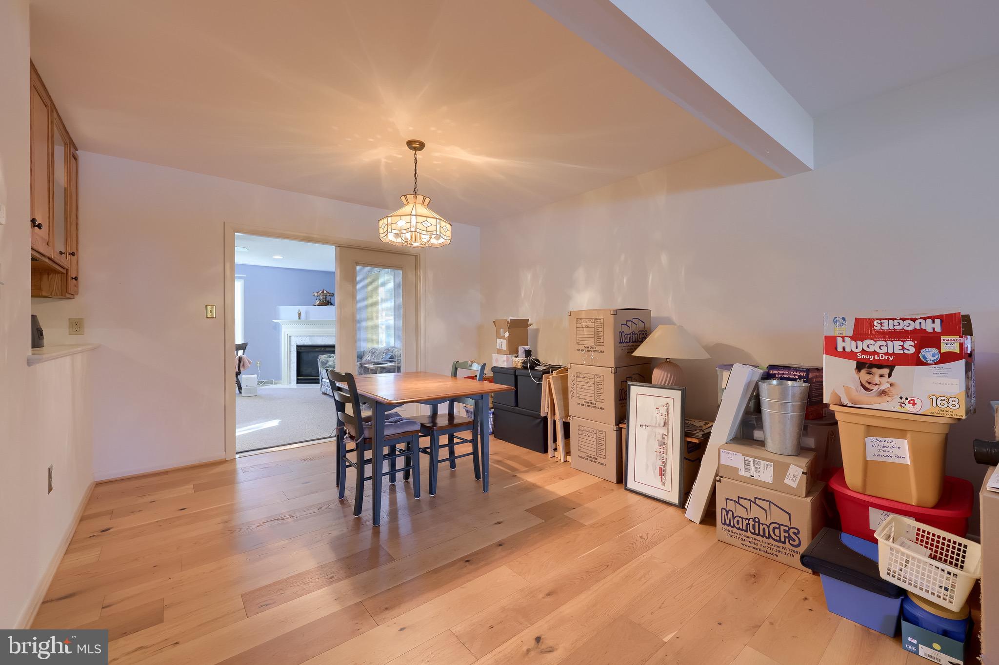 BELAIR - Residential