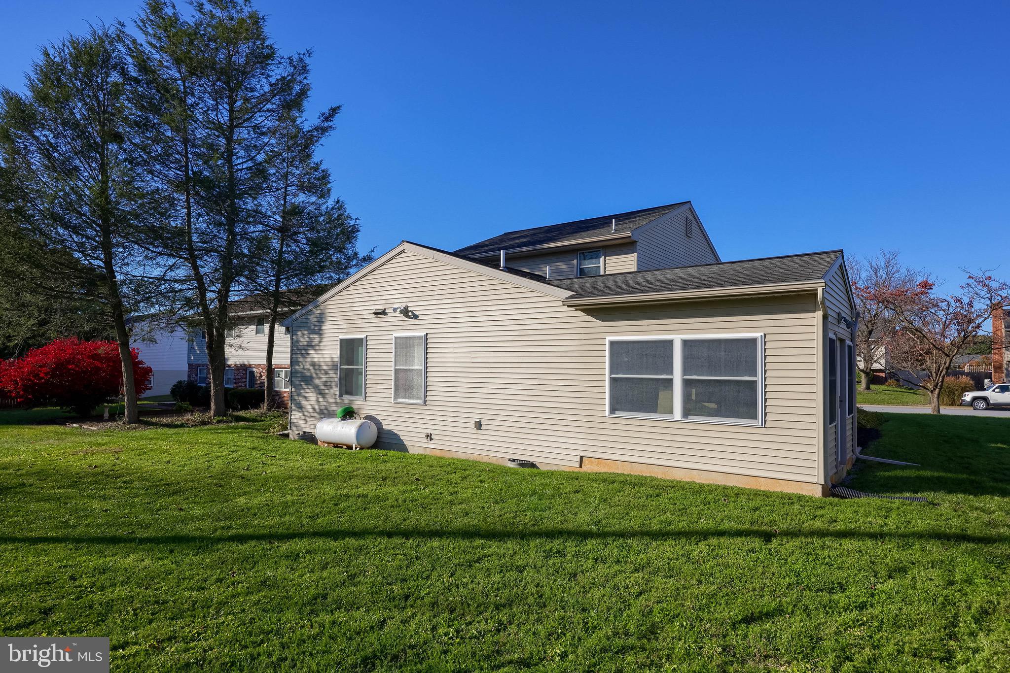 BELAIR - Residential