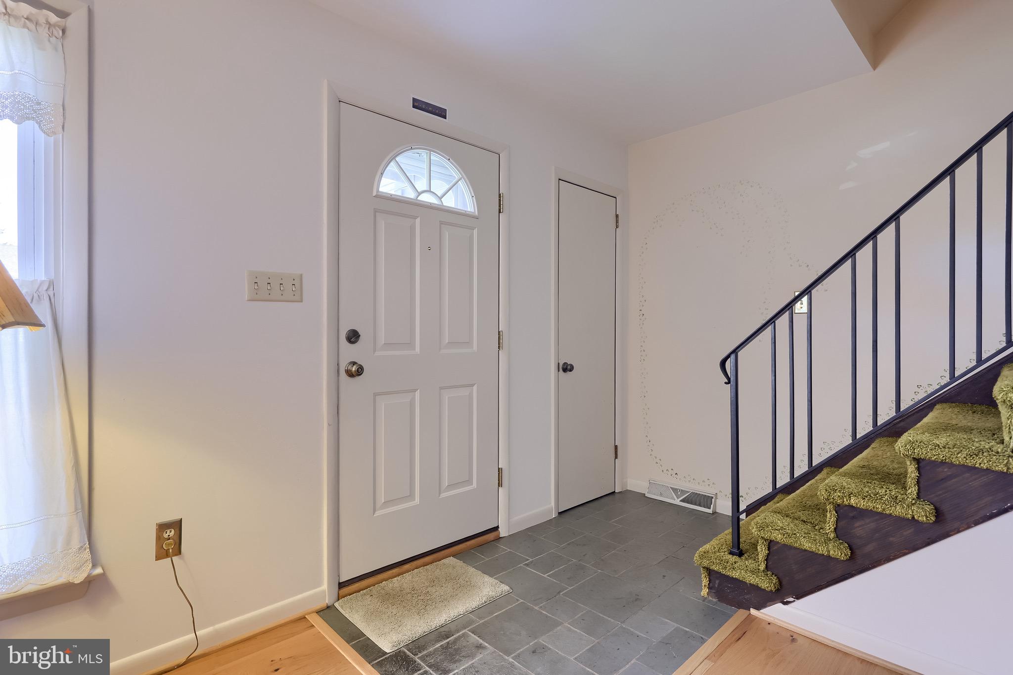 416 NOTTINGHAM AVENUE