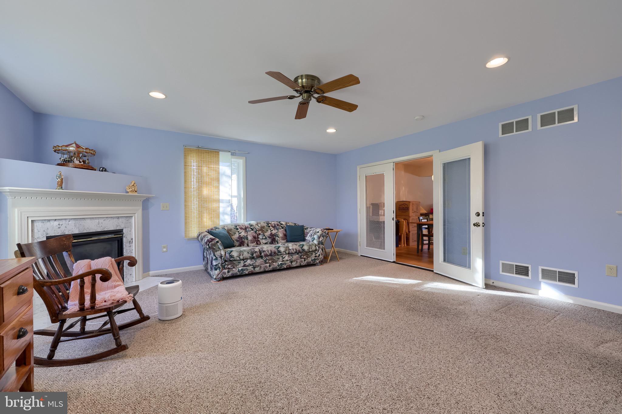 BELAIR - Residential