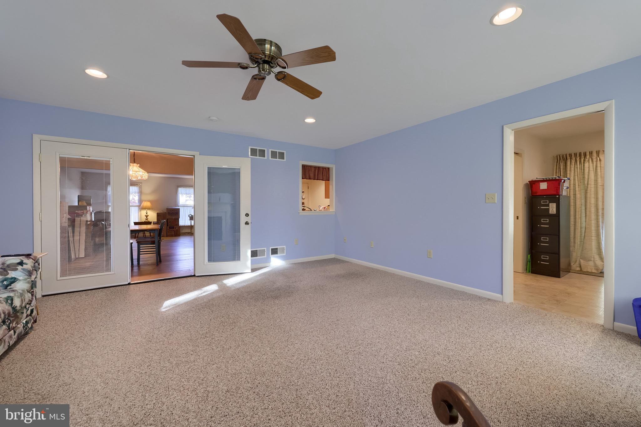 BELAIR - Residential