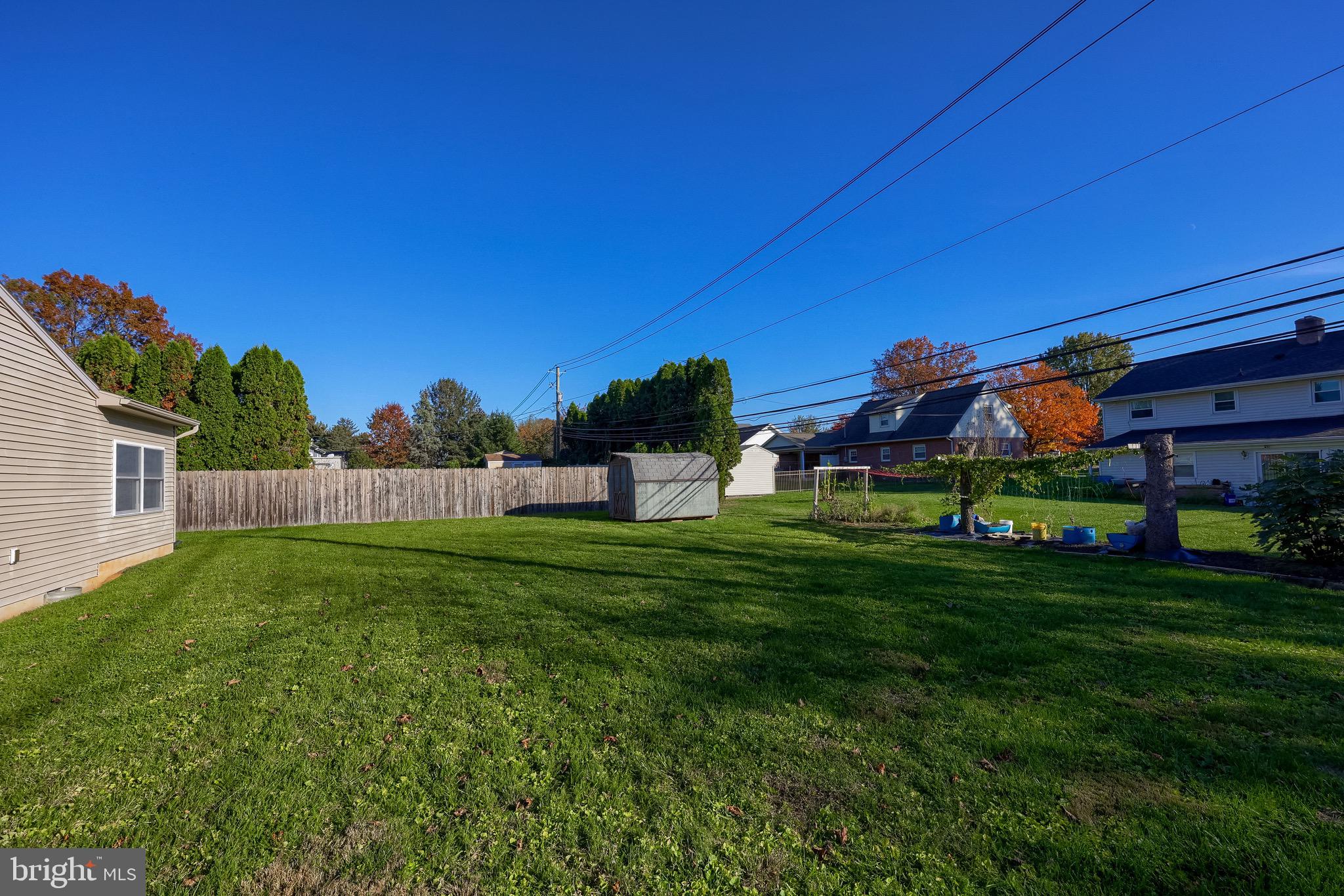 BELAIR - Residential