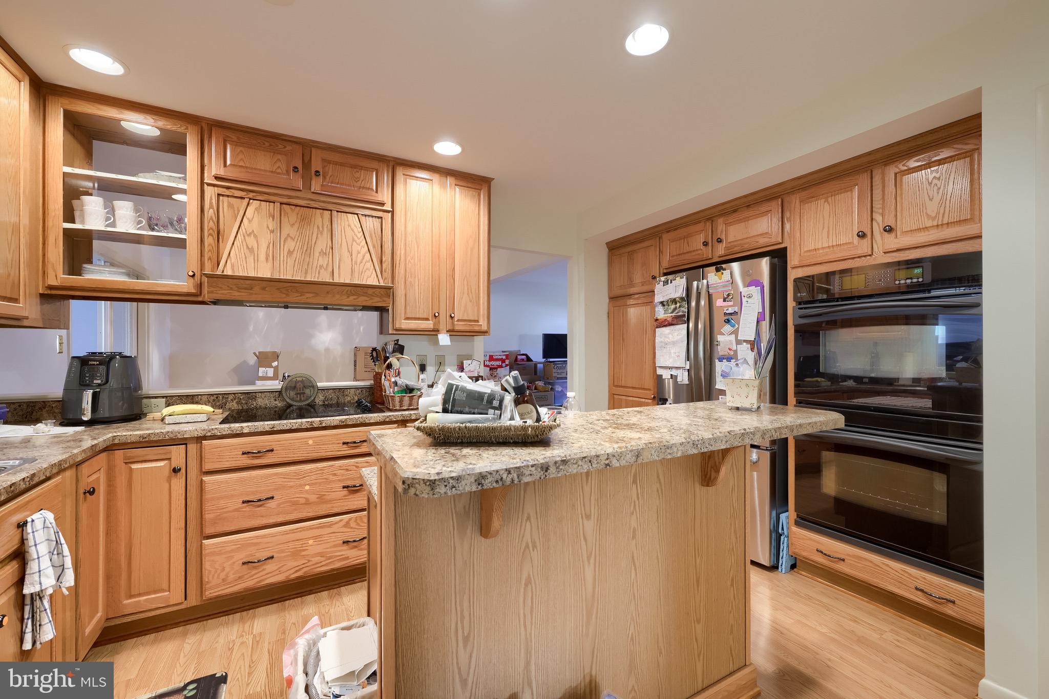 BELAIR - Residential