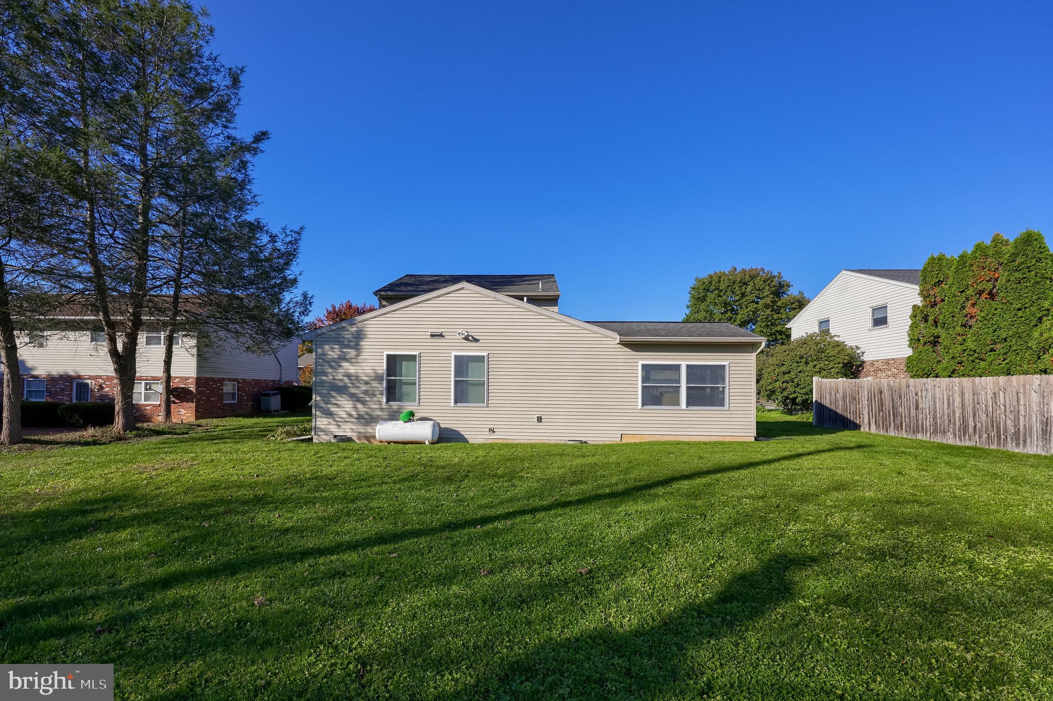 BELAIR - Residential