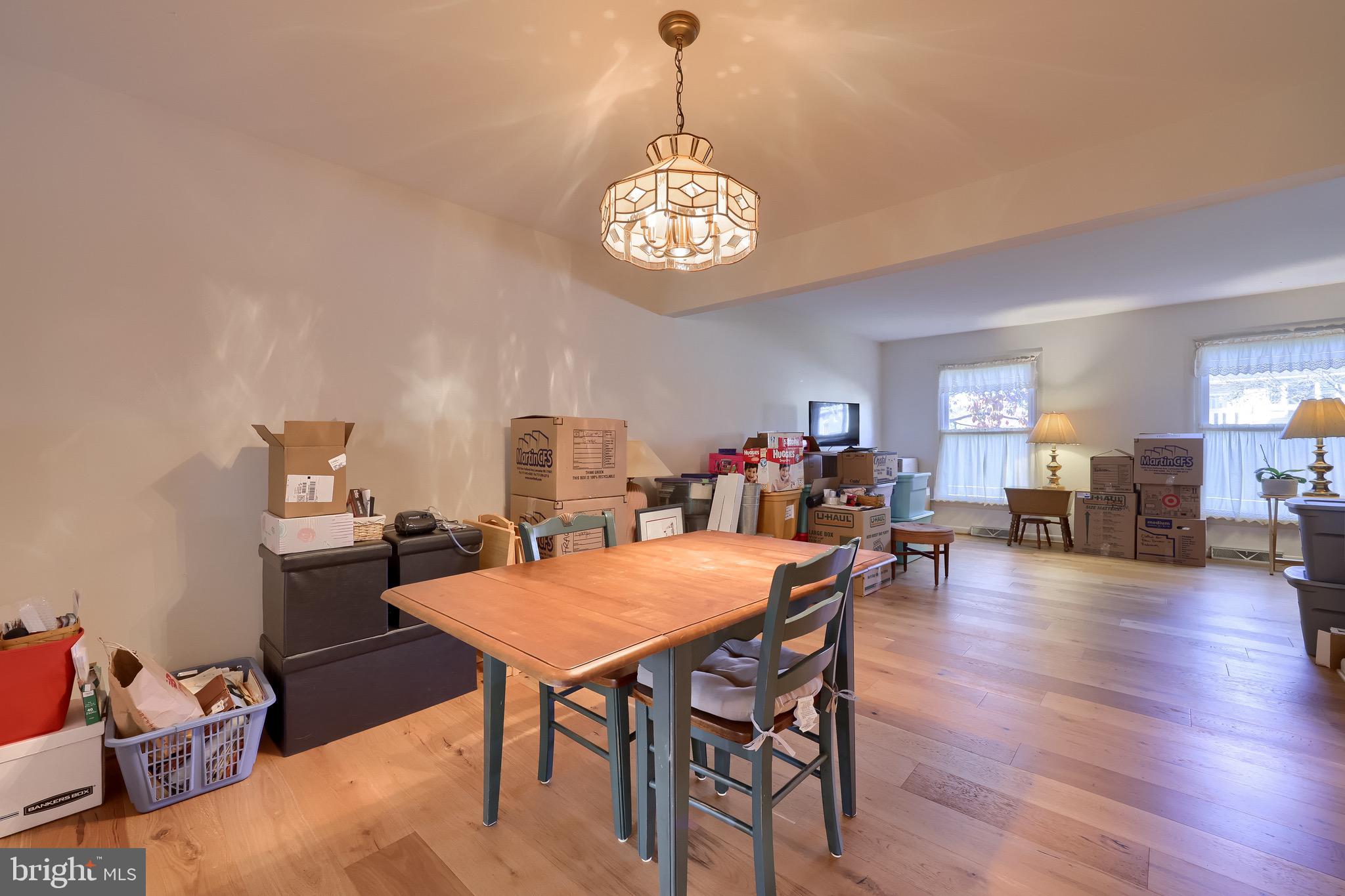 BELAIR - Residential