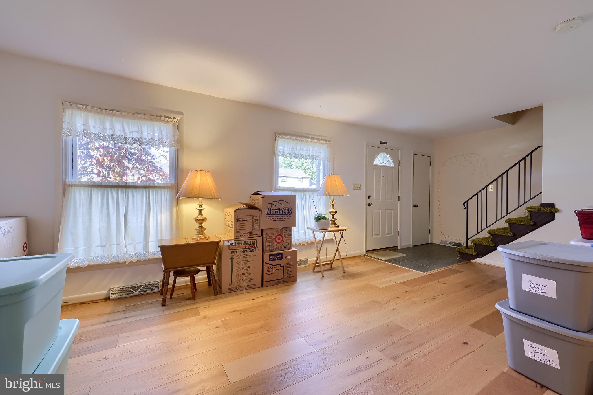 416 NOTTINGHAM AVENUE