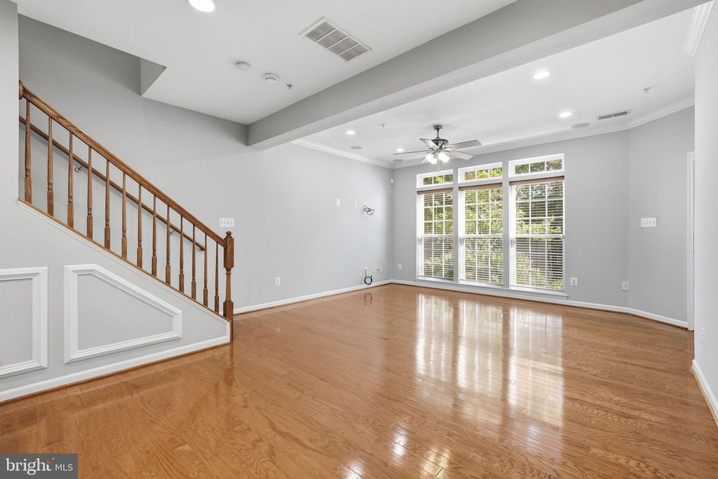 Photo of 8505 Hallie Rose Place, ALEXANDRIA, VA 22309 (MLS # VAFX2275870)