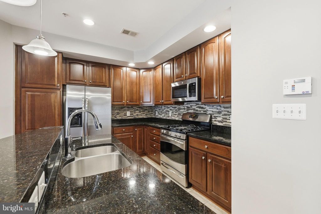 Photo of 8505 Hallie Rose Place, ALEXANDRIA, VA 22309 (MLS # VAFX2275870)