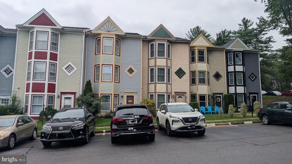 Photo of 12169 Presidio Way, WOODBRIDGE, VA 22192 (MLS # VAPW2128176)