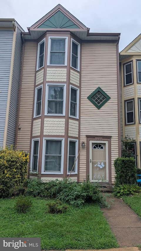 Photo of 12169 Presidio Way, WOODBRIDGE, VA 22192 (MLS # VAPW2128176)