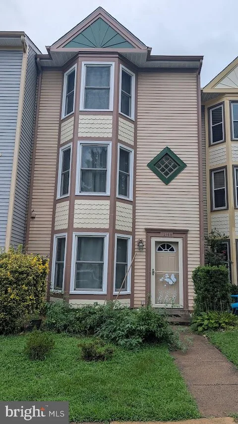 12169 Presidio Way, Woodbridge, VA 22192 - MLS#: VAPW2128176