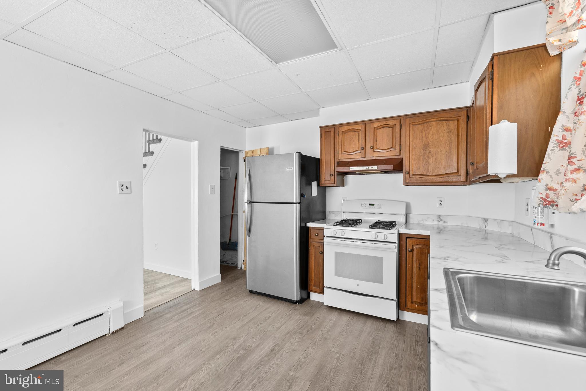 BRIDESBURG - Residential