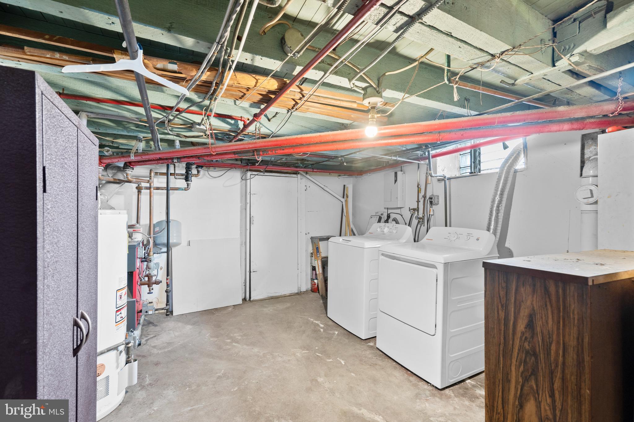 BRIDESBURG - Residential