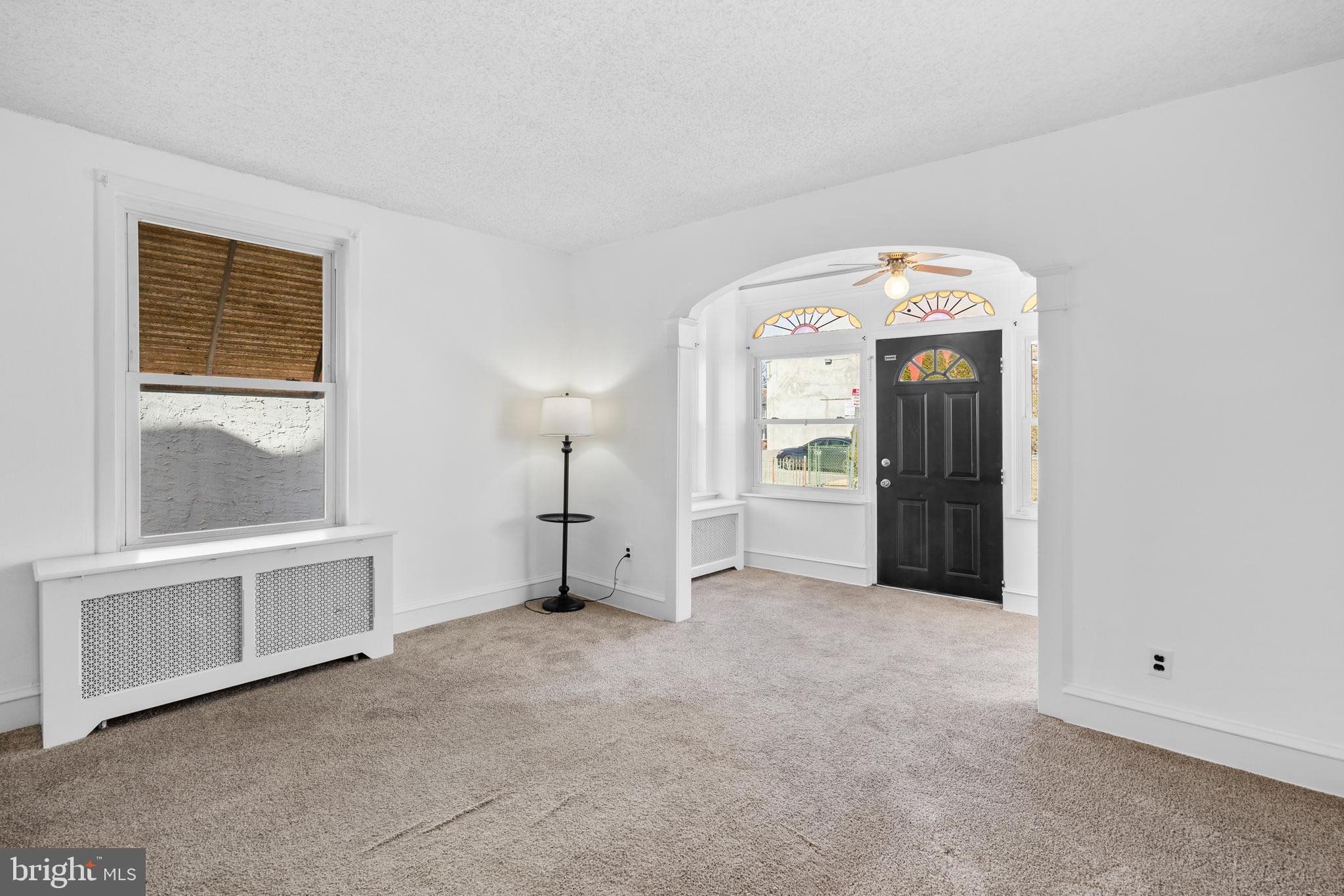 BRIDESBURG - Residential