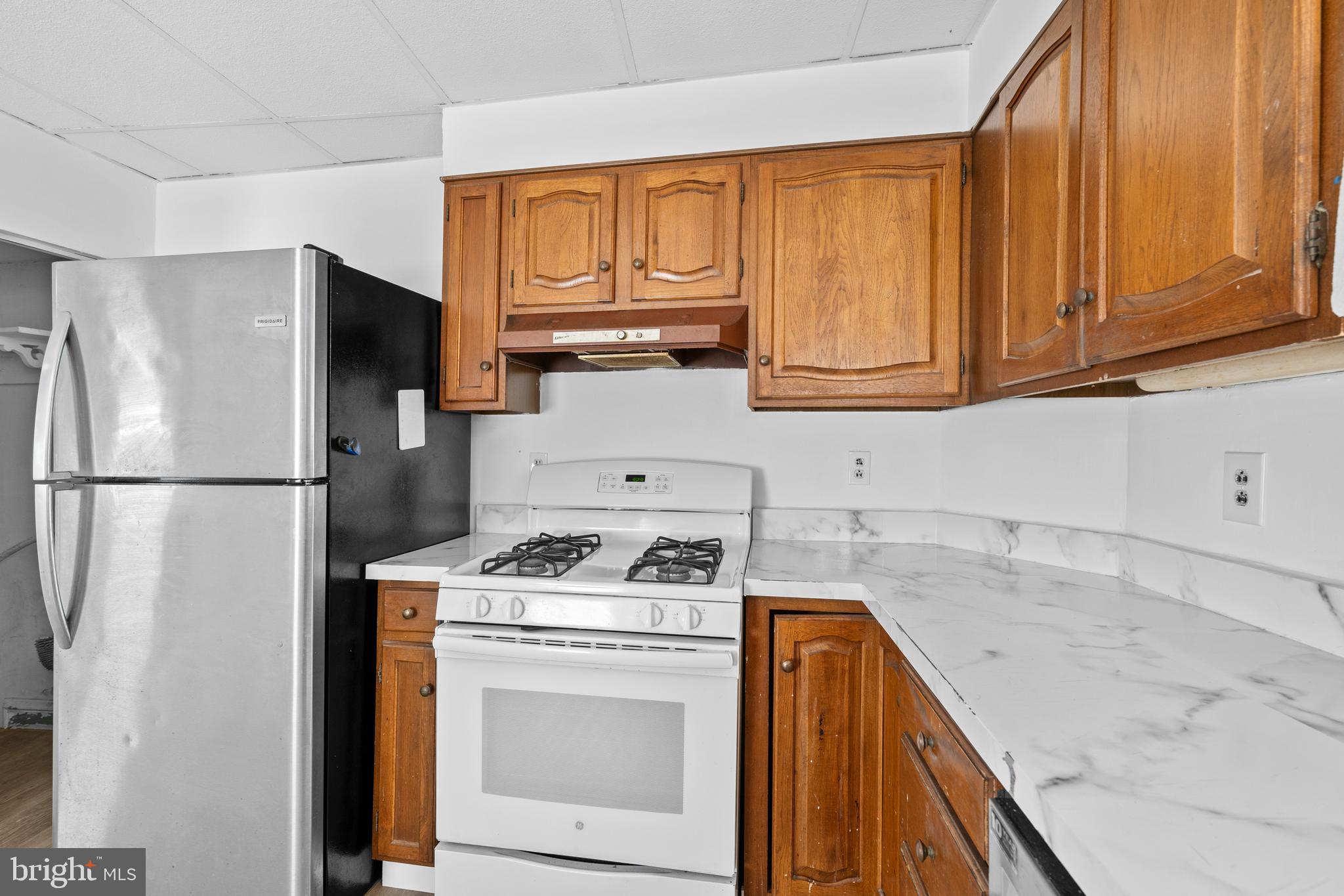 BRIDESBURG - Residential