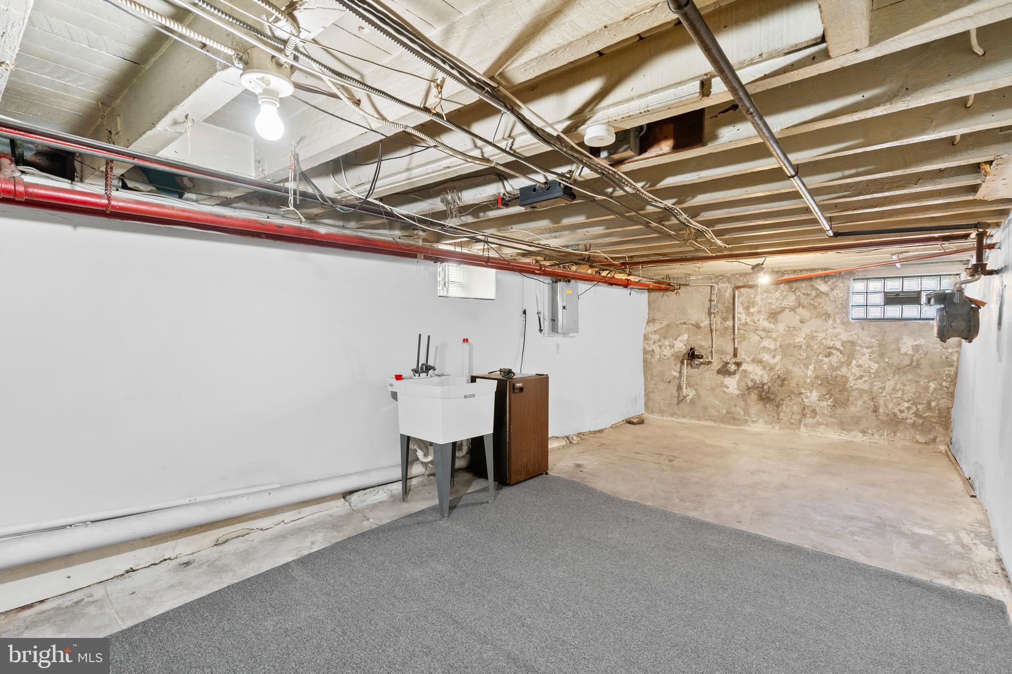 BRIDESBURG - Residential