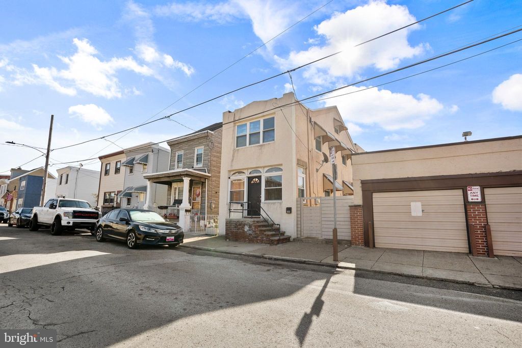 Photo of 4613 Edgemont Street, PHILADELPHIA, PA 19137 (MLS # PAPH2592884)