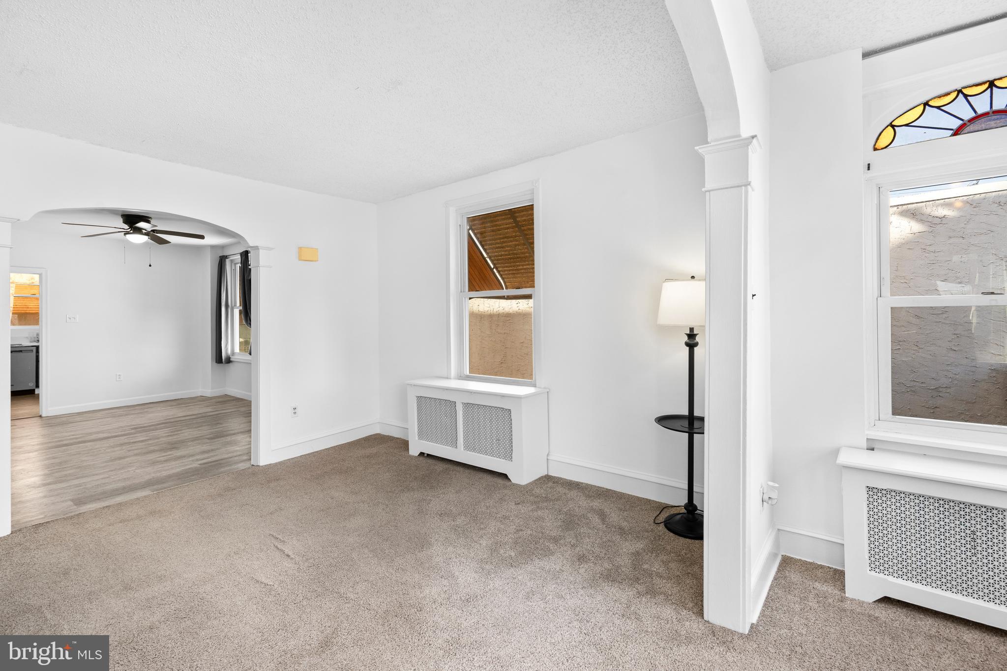 BRIDESBURG - Residential