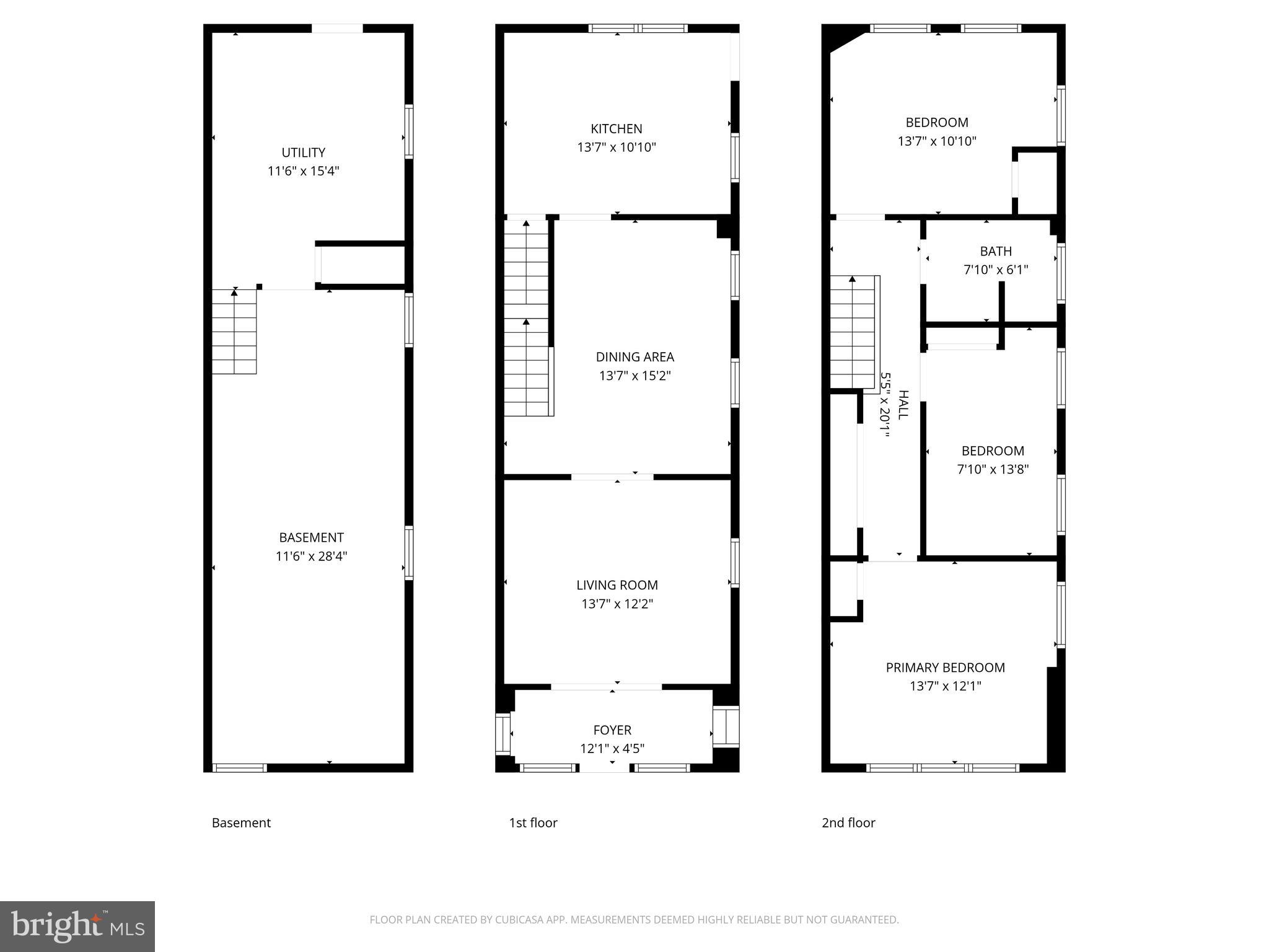 BRIDESBURG - Residential