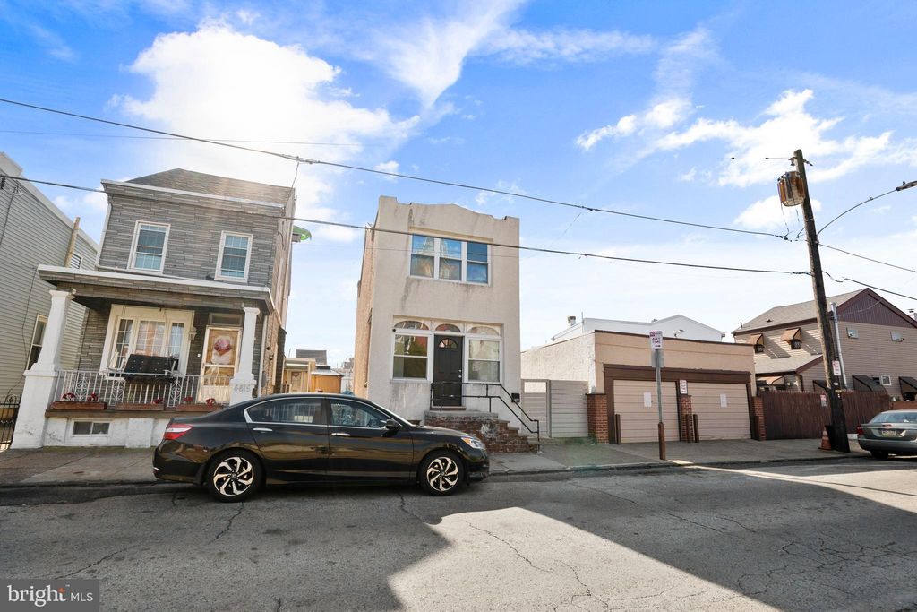 Photo of 4613 Edgemont Street, PHILADELPHIA, PA 19137 (MLS # PAPH2592884)