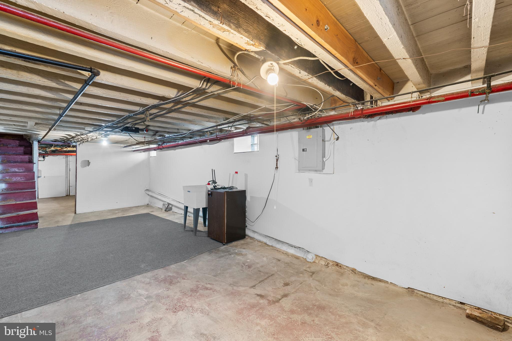 BRIDESBURG - Residential