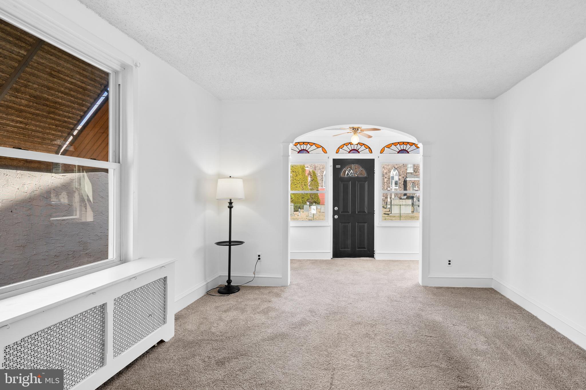 BRIDESBURG - Residential