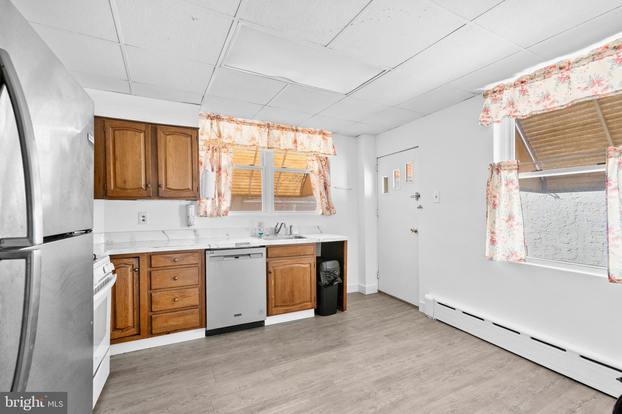 BRIDESBURG - Residential