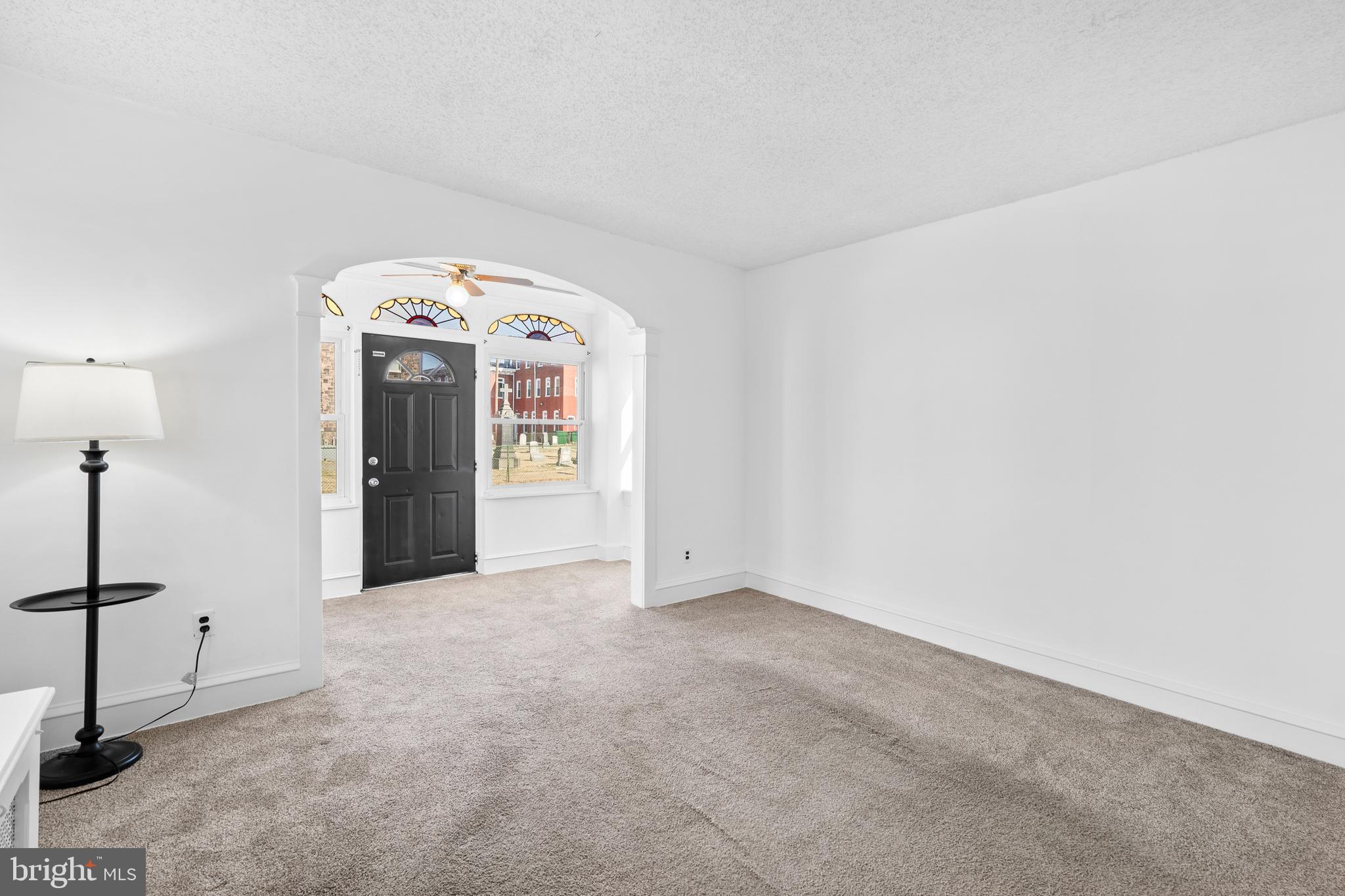 BRIDESBURG - Residential