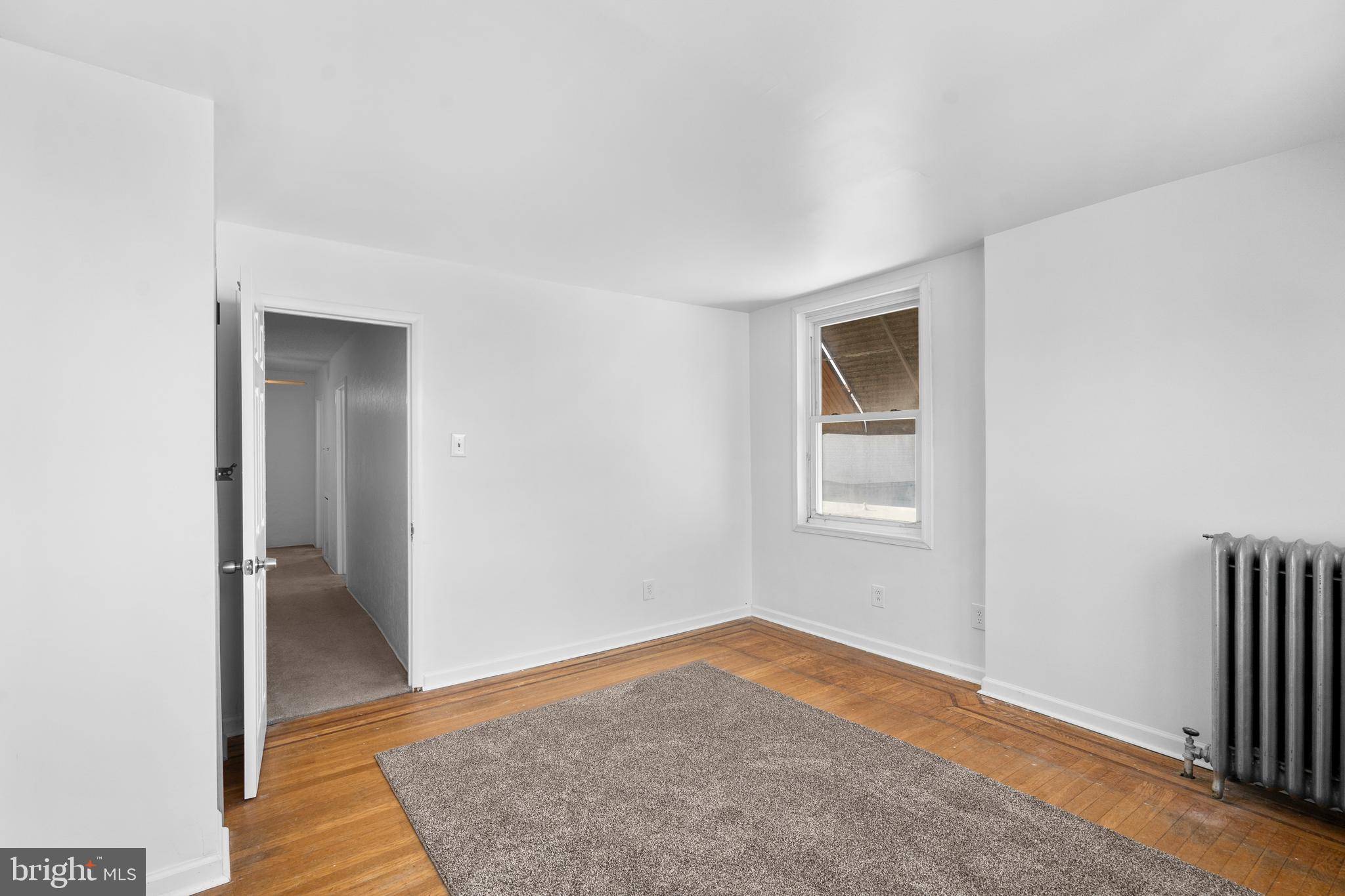 BRIDESBURG - Residential