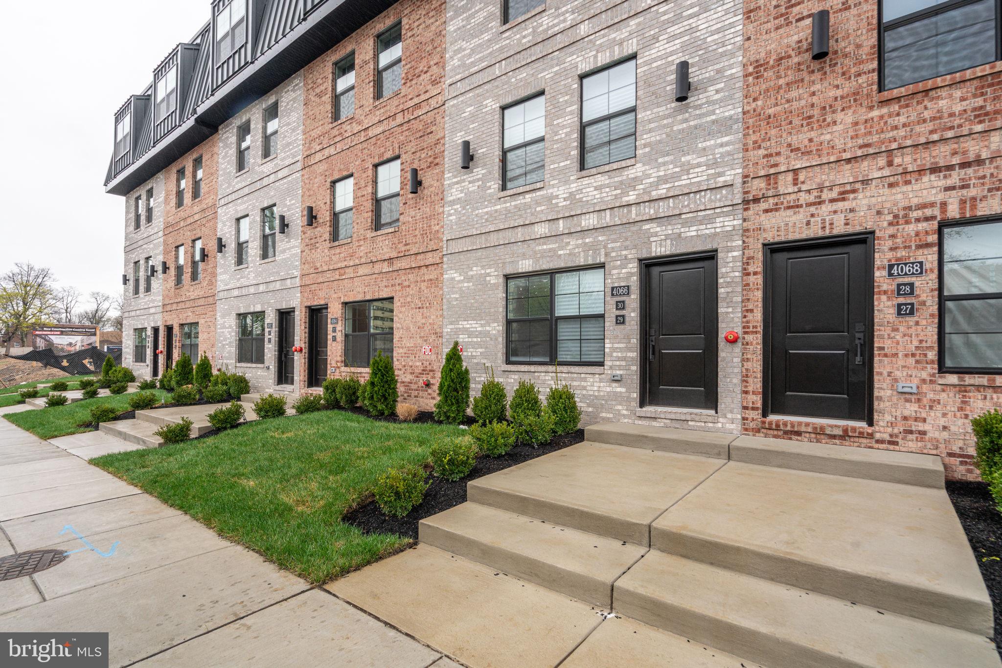 WYNNEFIELD HEIGHTS - Residential