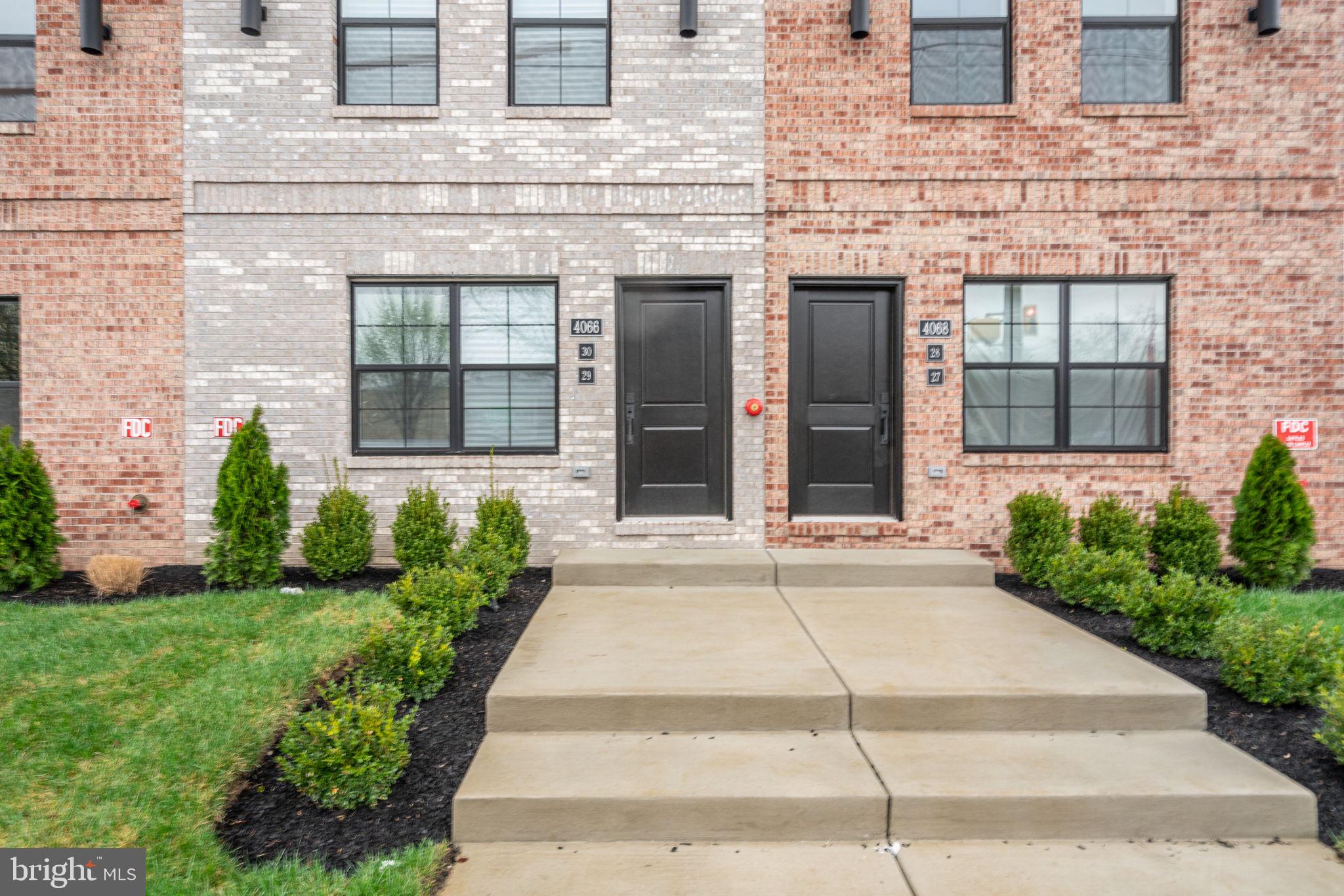 WYNNEFIELD HEIGHTS - Residential