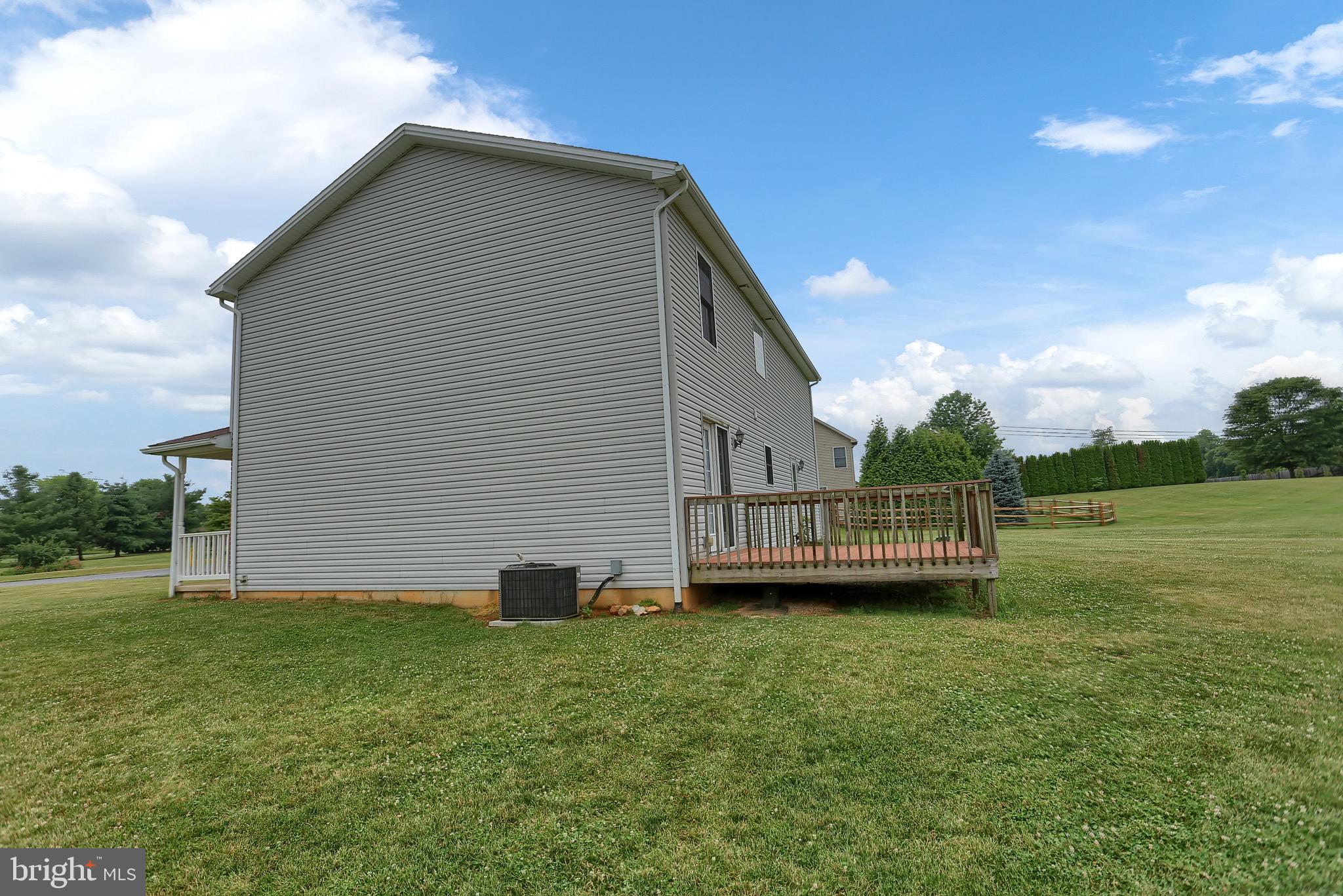WHEATLAND - Residential