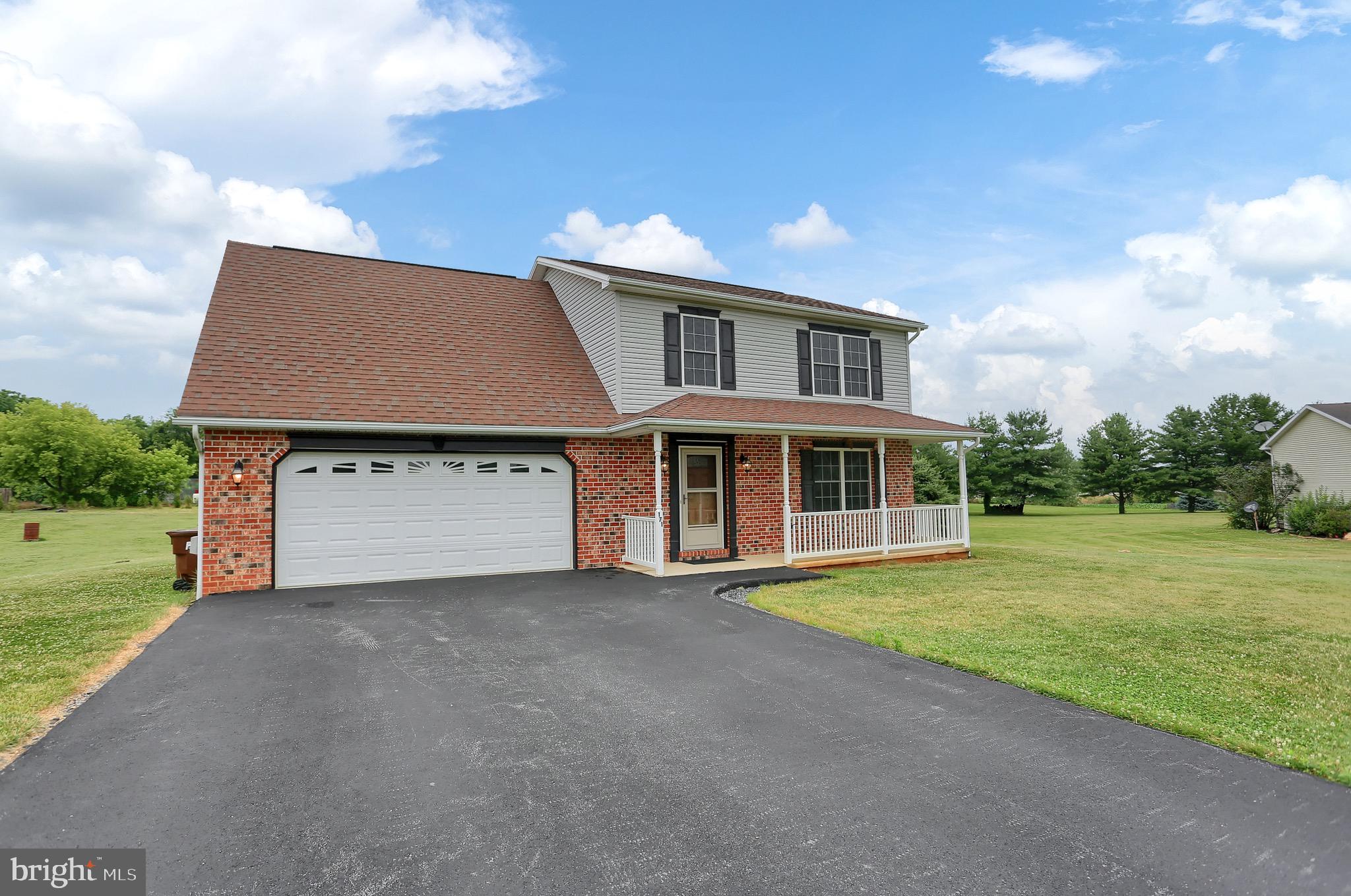 WHEATLAND - Residential