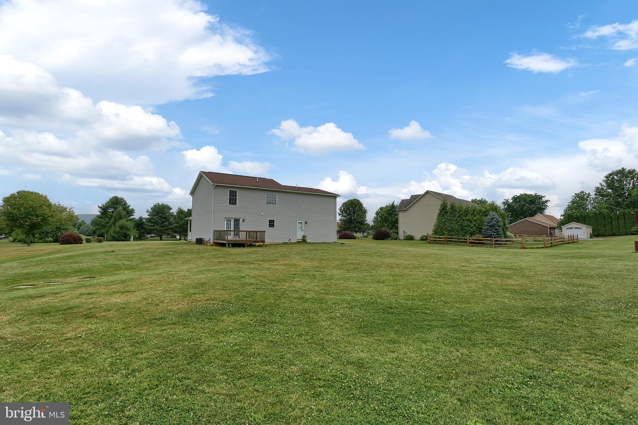 WHEATLAND - Residential